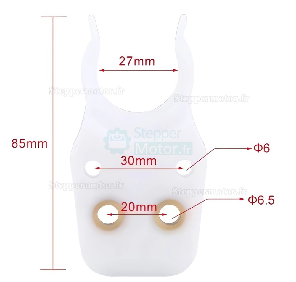 Mandrin porte-outil ISO30 OSP001709 pour machine CNC